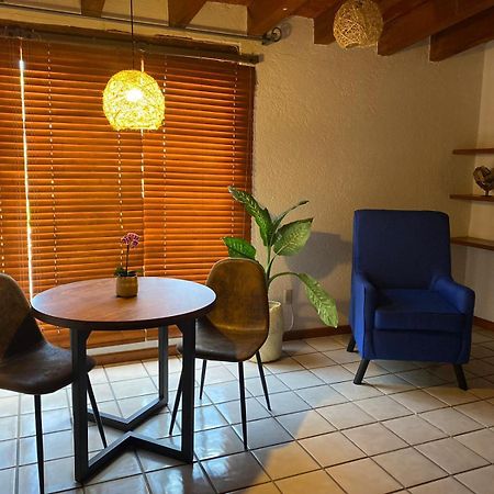 Casa Mayo B&B Oaxaca Zewnętrze zdjęcie