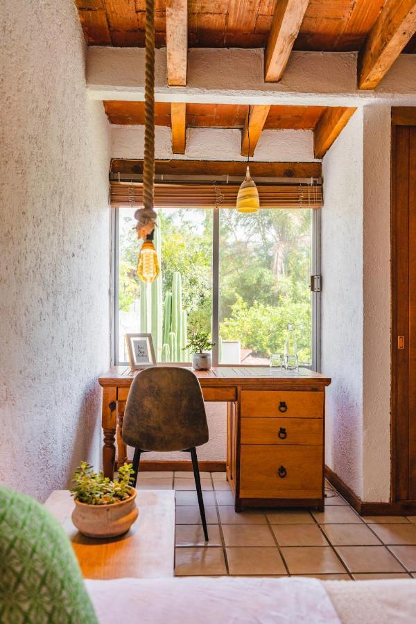 Casa Mayo B&B Oaxaca Zewnętrze zdjęcie