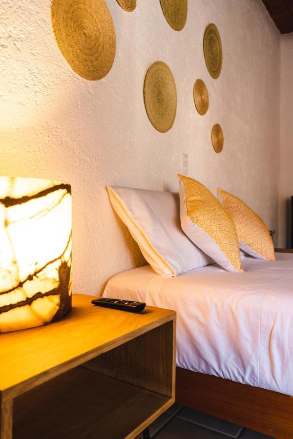 Casa Mayo B&B Oaxaca Zewnętrze zdjęcie