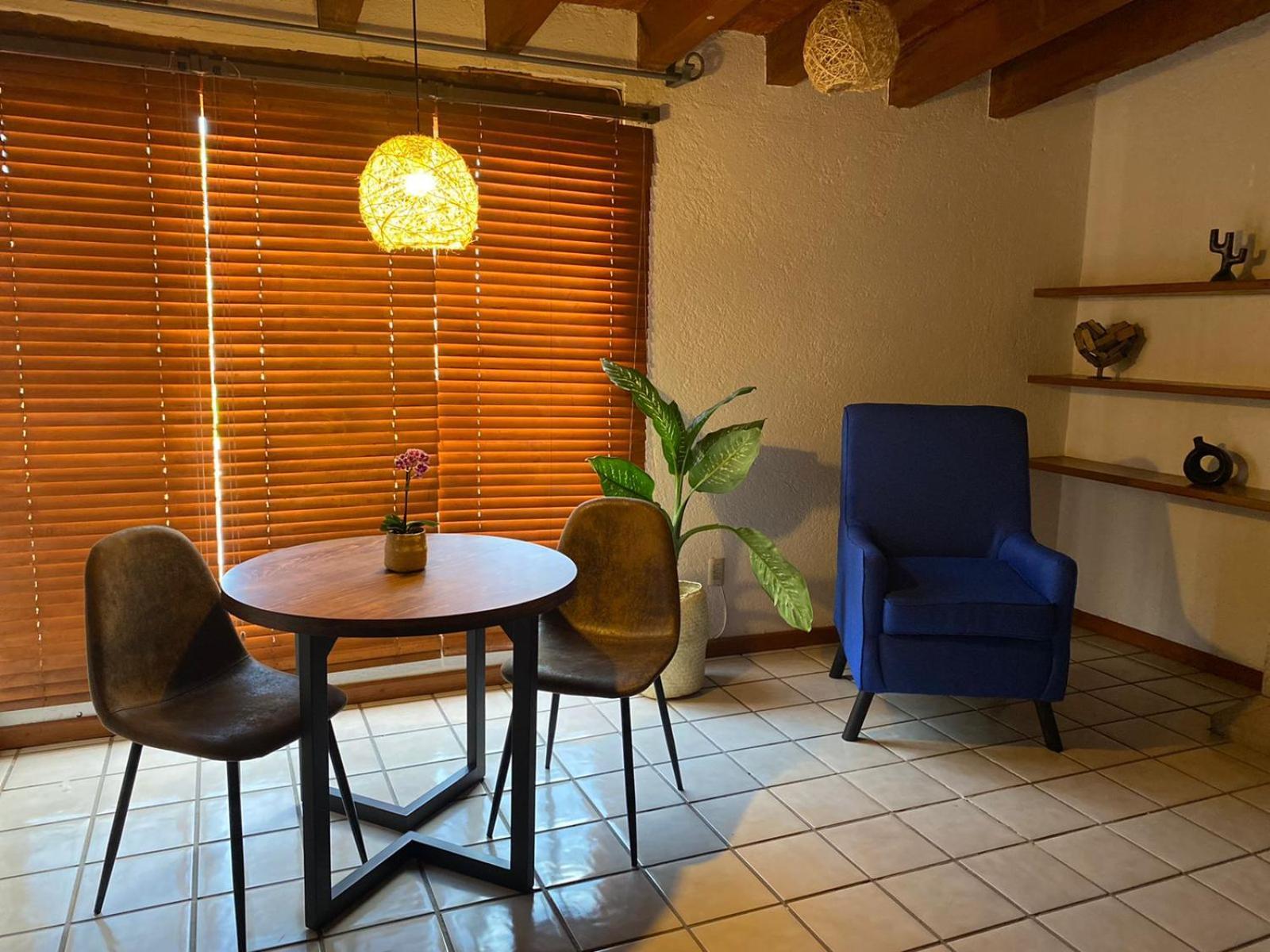 Casa Mayo B&B Oaxaca Zewnętrze zdjęcie