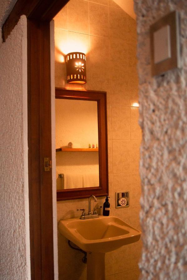 Casa Mayo B&B Oaxaca Zewnętrze zdjęcie