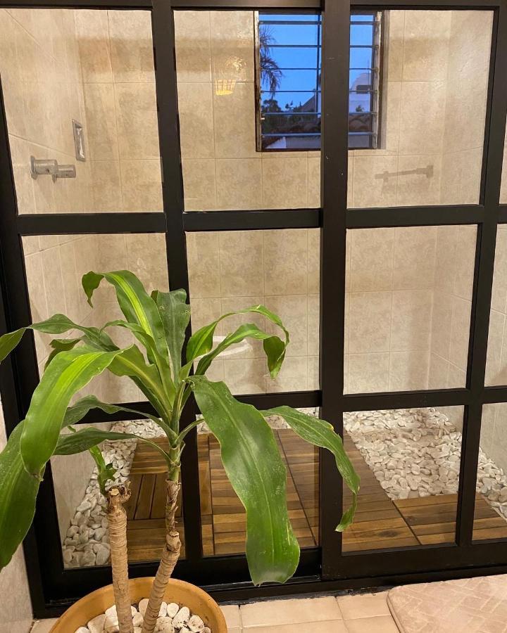 Casa Mayo B&B Oaxaca Zewnętrze zdjęcie