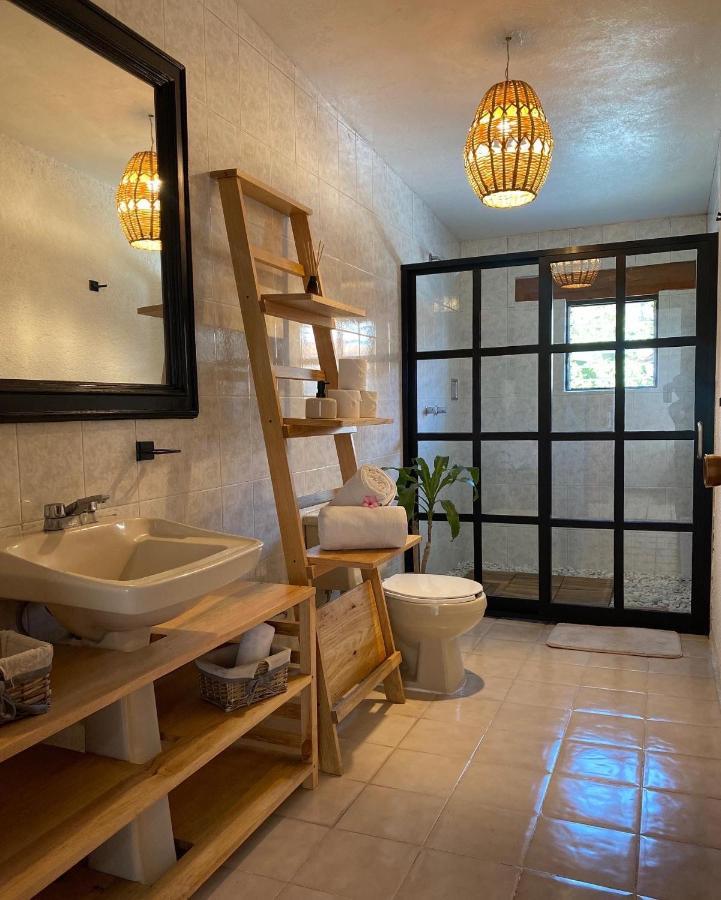 Casa Mayo B&B Oaxaca Zewnętrze zdjęcie