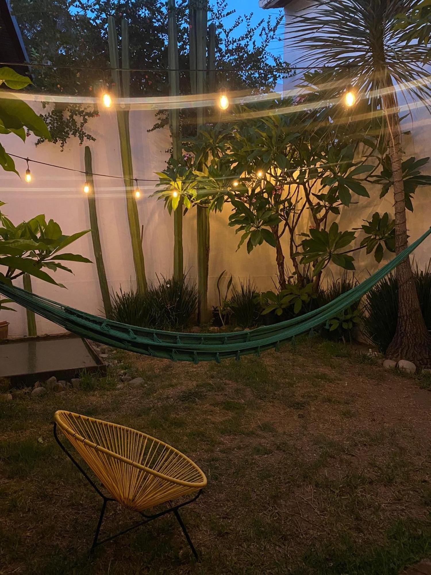 Casa Mayo B&B Oaxaca Zewnętrze zdjęcie